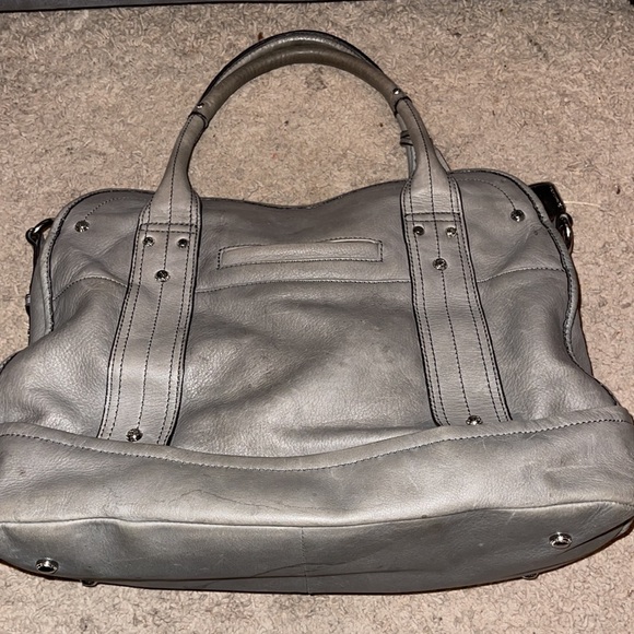 B. Makowsky shoulder bag - Picture 7 of 11
